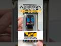 【WORKMAN】超激安 2,900円!ワークマンのスマートウォッチ T-SPORTS!その実力とは?【詳細レビューは本編動画へ】