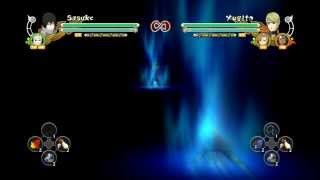 OBITOS DIMENSION - STAGE MOD (NUNS3 FULL BURST PC)