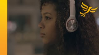 Liberal Democrat Party Election Broadcast