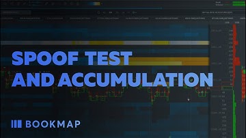 Spoof Test and Accumulation