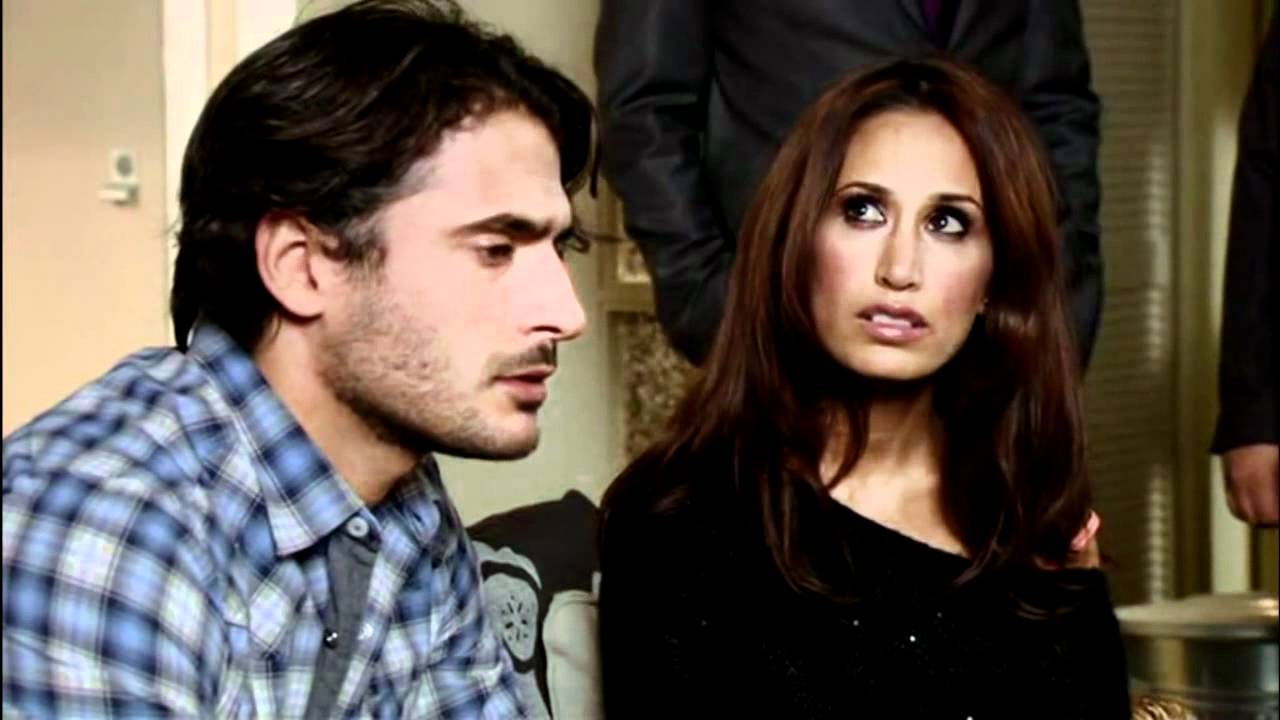 Christian and Syed / Chryed - Heartlines