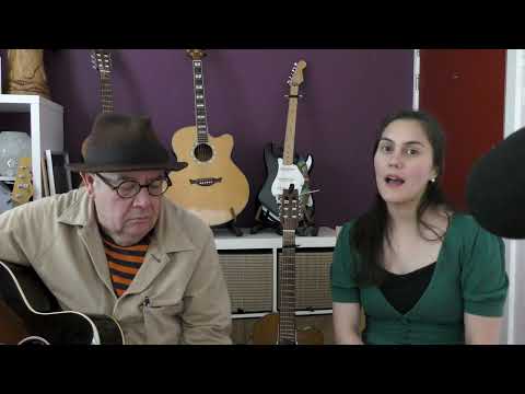 Ferny Dell - Catherine Sampson & Alan Burnside