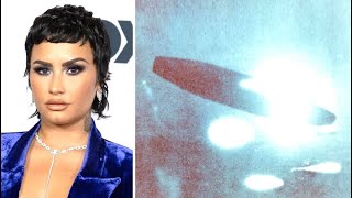 Demi Lovato Just Said We Should Stop Calling Extraterrestrials Aliens Because It's Offending Them