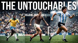 These 5 Teams Dominated Their Era Greatest Squads Of All Time