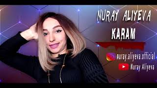 Nuray Aliyeva _ Karam Resimi