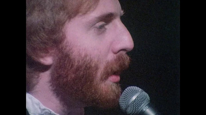Andrew Gold - Never Let Her Slip Away (Official Mu...