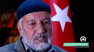 Aksarayın Şehitleri Belgeseli