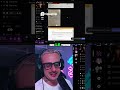 ESTABAN FUMANDO PO*** #reaccion #clips #reaccionando #rickyedit #humor #twitch #streamer #stream