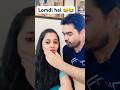 Lomdi hai 🤣#comedyshorts #funnyshorts #memes #jokes #husbandwife #shortsfeed #ytshorts