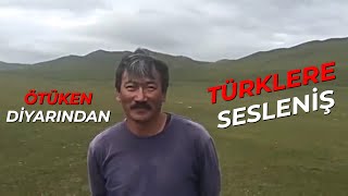 BU TÜRKÜN ATA VATANIDIR!