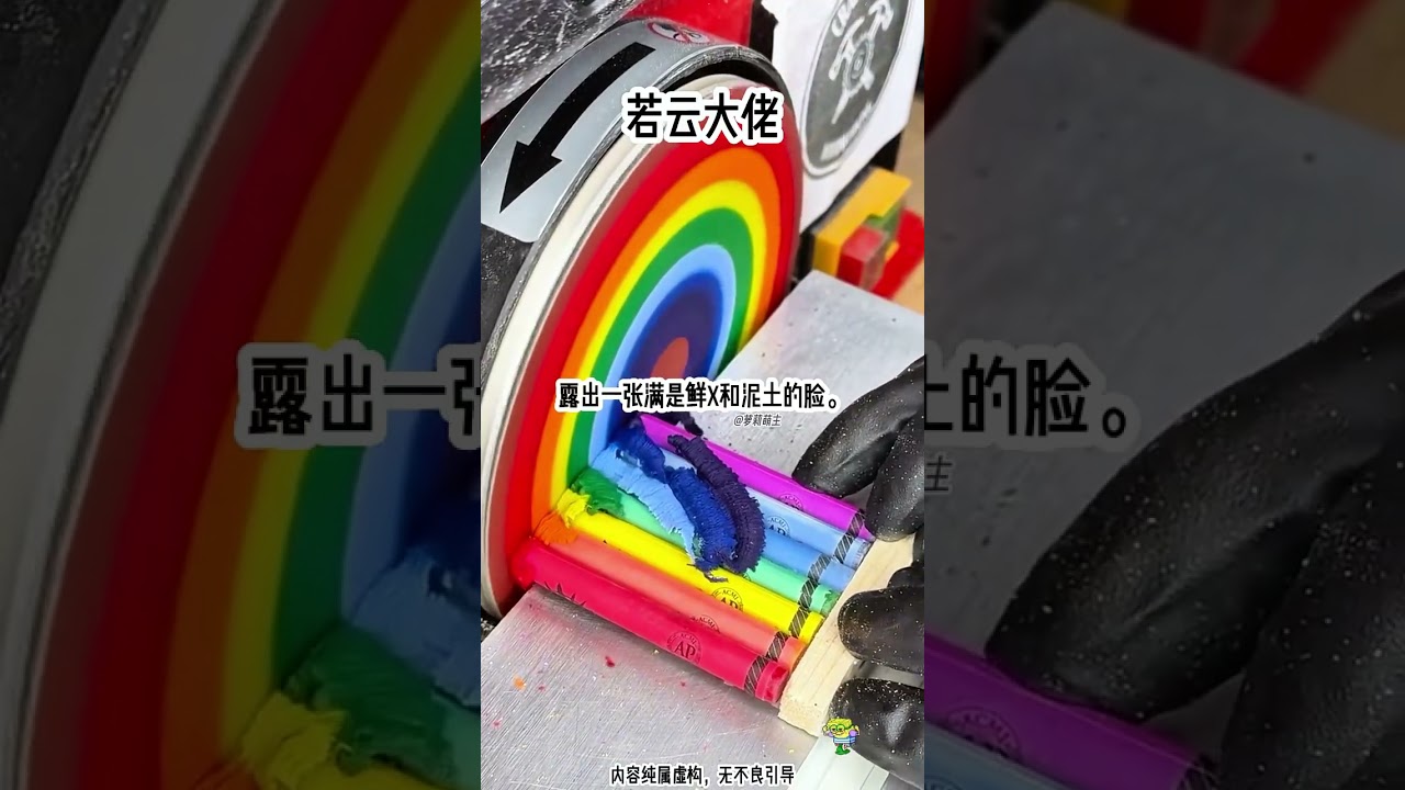 若云大佬 ‖ 小说推文