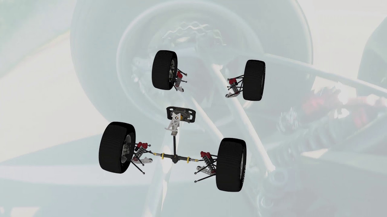 Vehicle Dynamic and Suspension YouTube