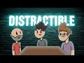 Distractible LIVE  Episode 7 | Olympic Boxing, Antarctica, Mark&#39;s Sadness