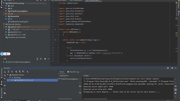 EJB Deployment