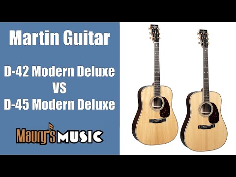 The MARTIN Ｄ-45 ｍore Martin D-45 Dreadnought Acoustic Guitar (with Case) | zZounds