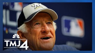 Milwaukee Brewers broadcasting legend, "Mr. Baseball" Bob Uecker dies at 90