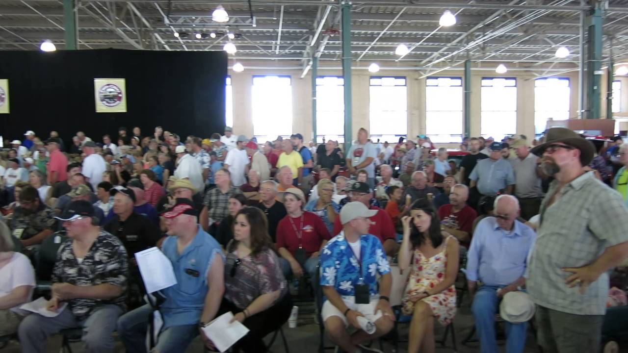 rat rods for sale bc Back to the Fifties 2016 Minneapolis Auction Video