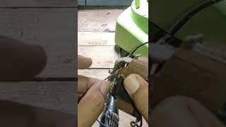 Mbubuk #automobile #diy #repair #nikolatesla #tutorial #szt #ferramentas #blendermiyako #réparation