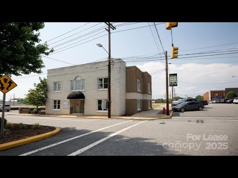 214 Main Avenue Drive, Taylorsville, NC home video tour
