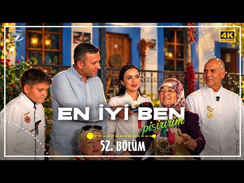 I Cook the Best Episode 52 | October 6, 2026 (4K)