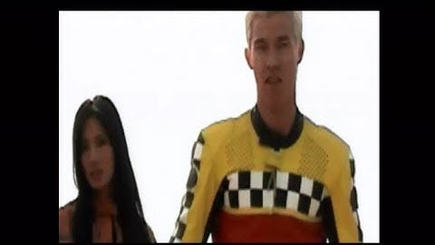 Road Rash 3D (PS1) - Intro