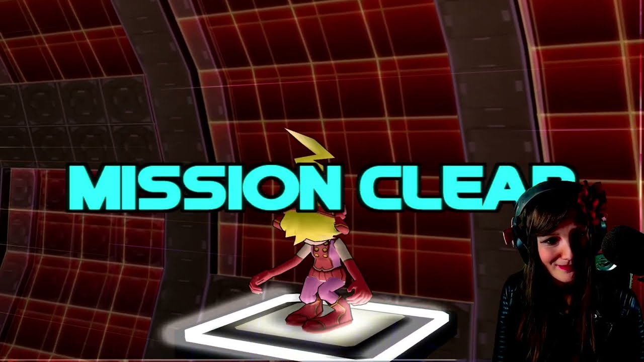 Let's Play Ape Escape: Million Monkeys [German/4K] Part 8: Charu im Cyberspace des Mystery Man