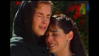 Clarisa 1993 Gabriela Roel Laura Flores Telenovela Completa Aquí Cristiada Capítulo 1 Gran Final