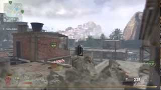 Sick Silent Shot GWK On Favela!!