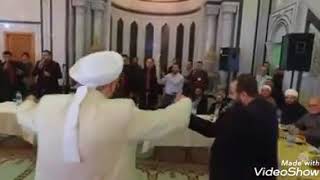 احتفال اهل حلب بعيد المولد النبوي الشريف ?