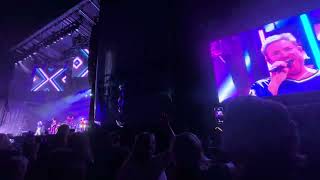 Duran Duran Rio live Minnesota State Fair 2023