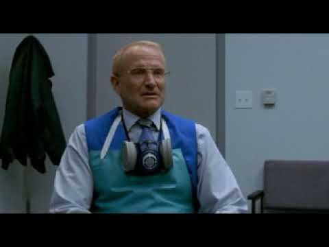 One Hour Photo -Sy Gets Fired