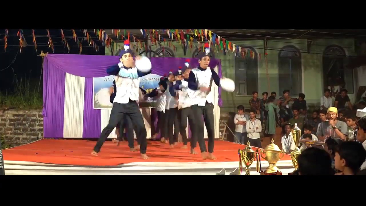 IRSHADUL MUSLIMEEN, POOVALAP DUFF 2019