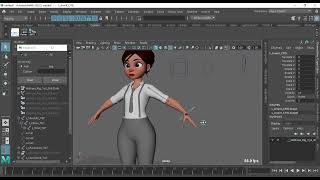 IK FK Chain [Script/Tool] Wealth