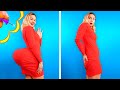 FUNNY MAGIC TRICKS REVEALED  The Best Tricks and Pranks by 123 GO! GOLD