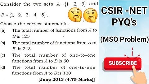 csir net mathematics solution|June 2013|real analysis|previous year question paper|preparation|viral