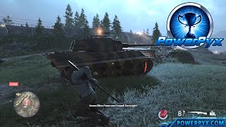 Road Rage Trophy Video Guide