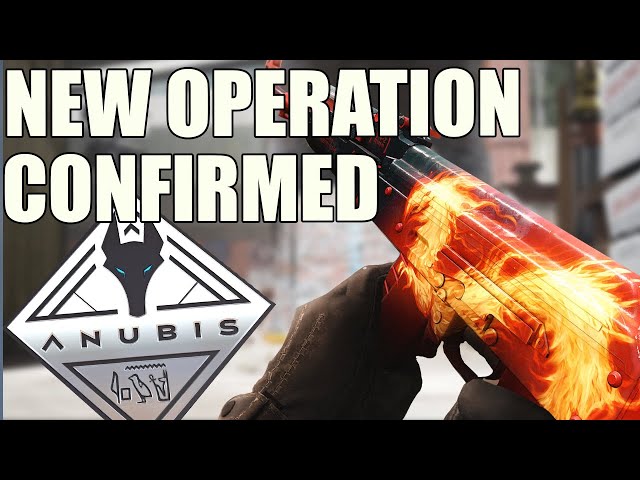 When new Counter-Strike 2 operation will come out? All leaks, rumors, and  2023 operation details on Source 2 — Escorenews