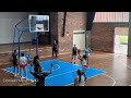 Daniela Mayo #30 | Game Highlights | Sultans vs KY80 | Oct 2025