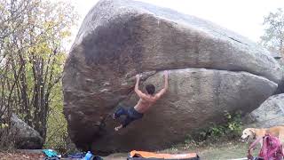 Foto de Targasonne Boulder