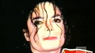 (1994) Michael Jackson's Shocking Year