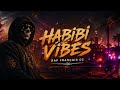 "HABIBI VIBES"   ZINØXAR    #rap #algerie #france #rapalgerien #rapfrancais