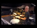 Dave Weckl StL Big Band Contingent: First Rehearsal