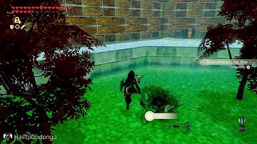 Ice Hail - Collision Import