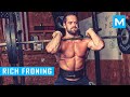Rich Froning Crossfit Workouts | Muscle Madness