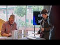 Bluedot In Conversation with Tom Heap | 39 Ways to Save the Planet | Bruntwood x bluedot