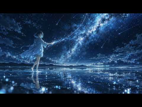 【歌ってみた】星寂夜【りた】