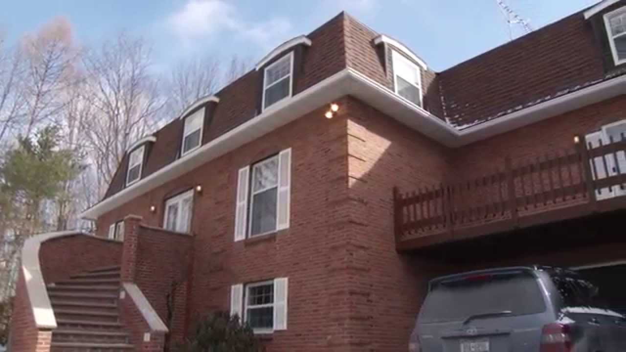 1944 North Cafferty Hill Road, Endicott, NY YouTube