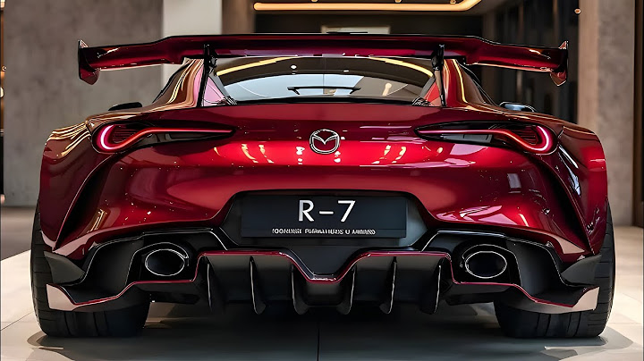 Is the 2026 RX-7 the Best Sports Car Under $60K?