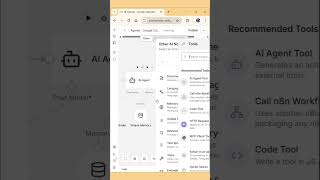 n8n Workflow: Agente de IA para agendar reuniones con Google Calendar en Telegram