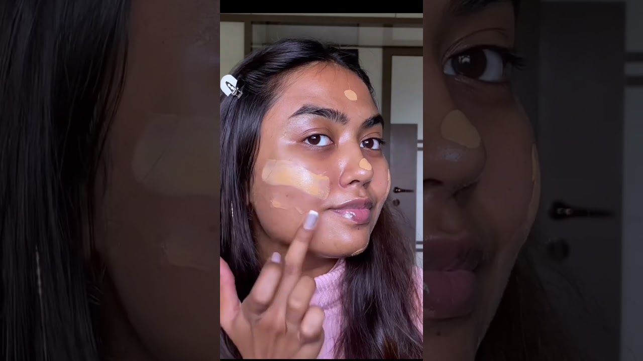 ОТТЕНОК 08 - MAYBELLINE FIT ME FRESH TINT 